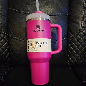 Fuchsia Pink Stanley